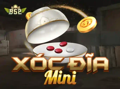 DA88 Xóc Đĩa 15s