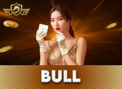 DA88 Bull Bull