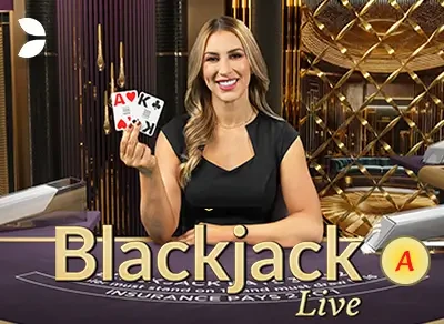 DA88 Blackjack A