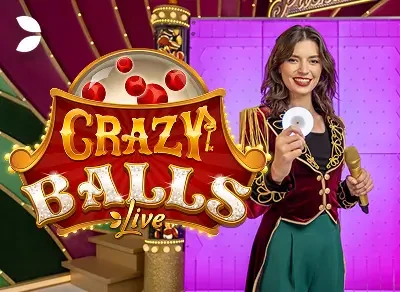 DA88 Crazy Balls