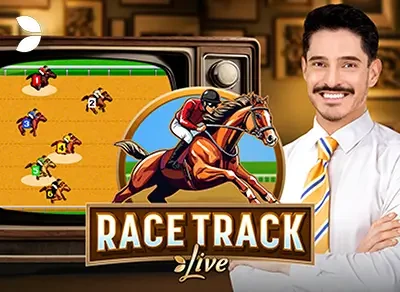 DA88 Race Track