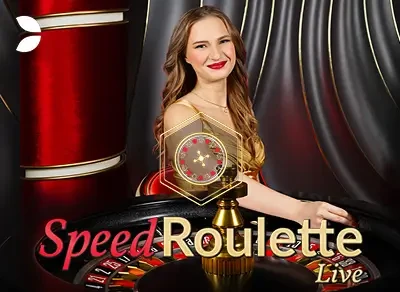 DA88 Speed Roulette