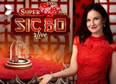 DA88 Super Sic Bo