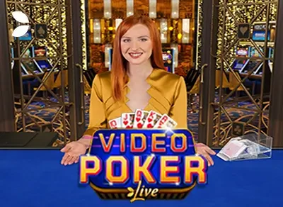 DA88 Video Poker