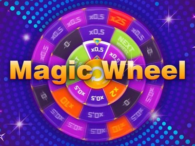 DA88 Magic Wheel