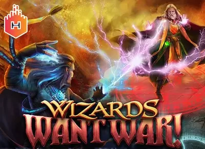 DA88 Wizards Want War!