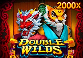 DA88 Double Wilds