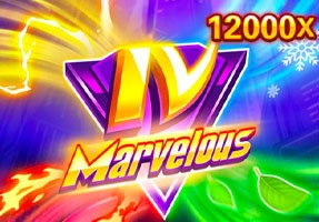 DA88 Marvelous Iv