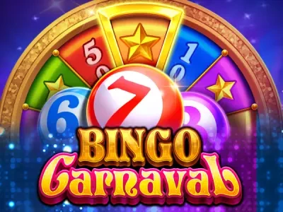 DA88 Bingo Carnaval