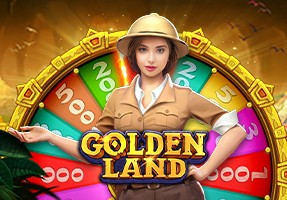 DA88 Golden Land