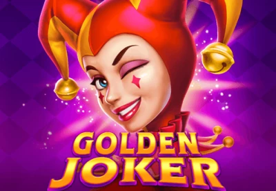 DA88 Golden Joker