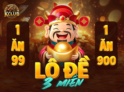 DA88 Lô Đề Ba Miền