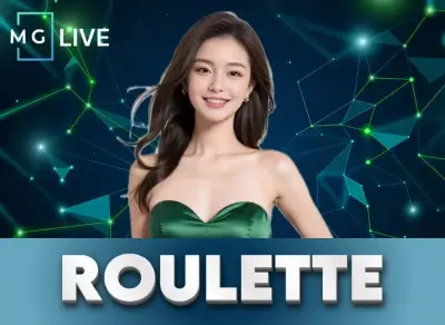 DA88 Roulette