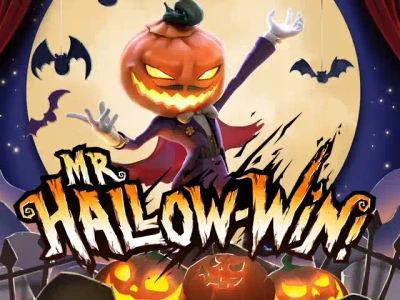 DA88 Mr. Hallow-Win