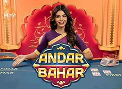 DA88 Andar Bahar