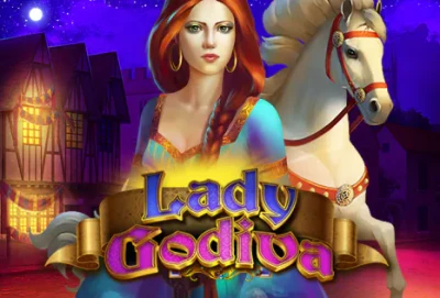 DA88 Lady Godiva