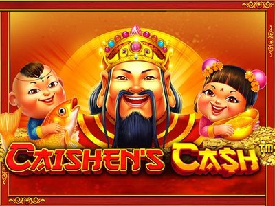 DA88 Caishen's Cash