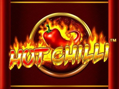 DA88 Hot Chilli