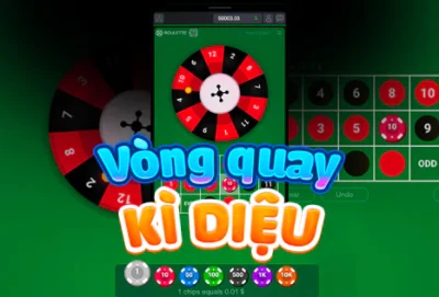 DA88 Mini Roulette
