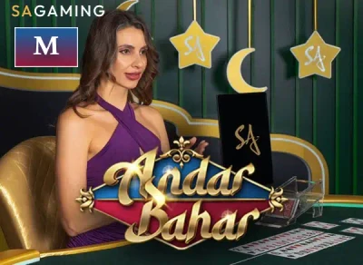 DA88 M Andar Bahar