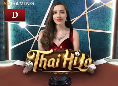 DA88 D Thái HiLo