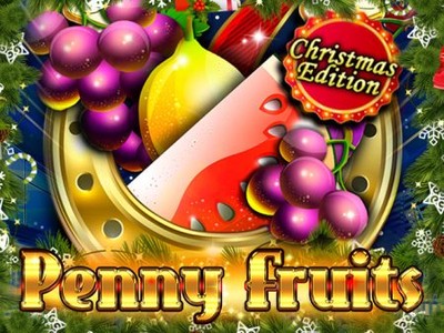 DA88 Penny Fruits
