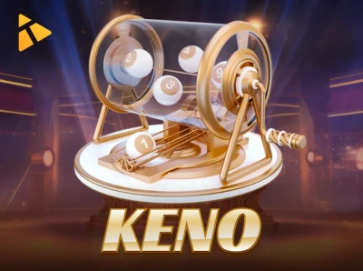 DA88 Keno 88