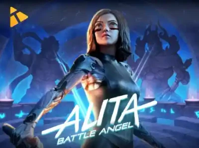 DA88 Alita