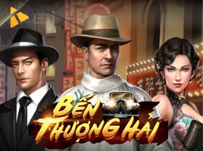 DA88 Bến Thượng Hải