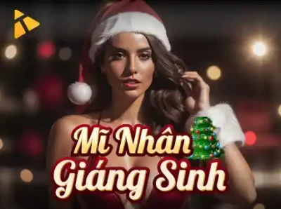 DA88 Mĩ Nhân Giáng Sinh